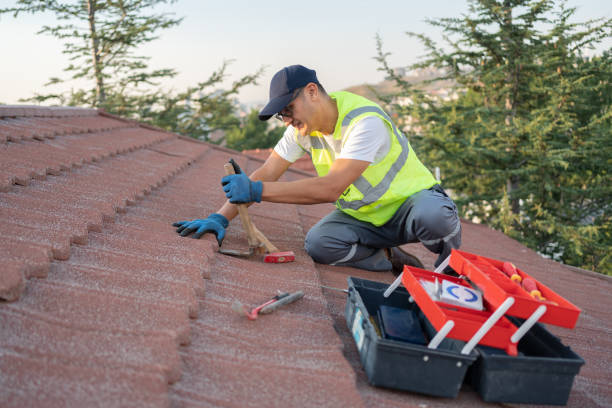 EPDM Roofing in Murfreesboro, TN